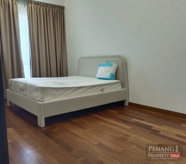 Codrington Residence, Codrington Avenue, Pulau Tikus, George Town, Penang