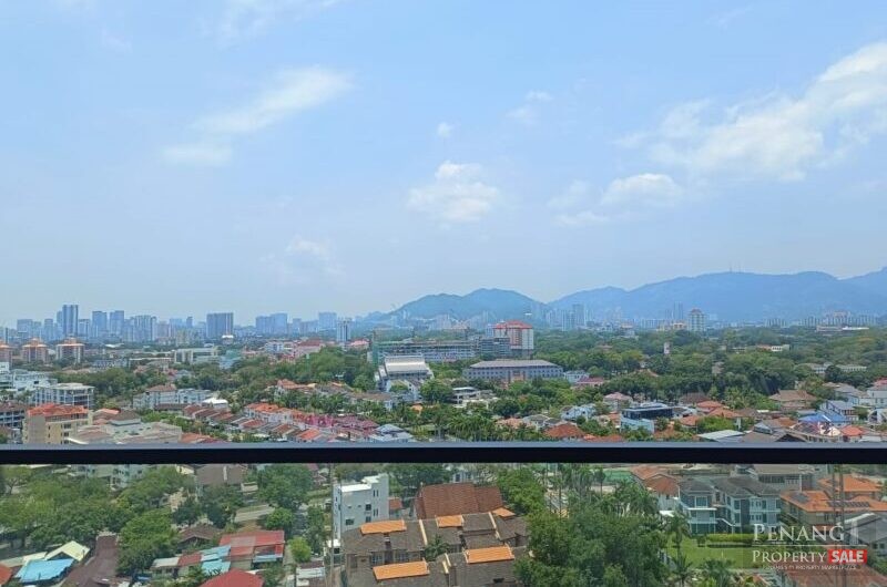 Codrington Residence, Codrington Avenue, Pulau Tikus, George Town, Penang