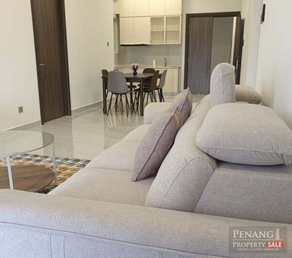 Codrington Residence, Codrington Avenue, Pulau Tikus, George Town, Penang