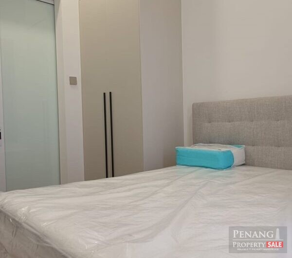 Codrington Residence, Codrington Avenue, Pulau Tikus, George Town, Penang