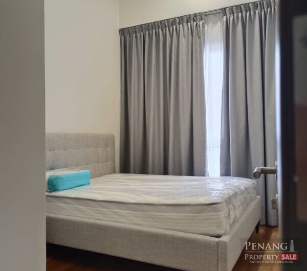 Codrington Residence, Codrington Avenue, Pulau Tikus, George Town, Penang