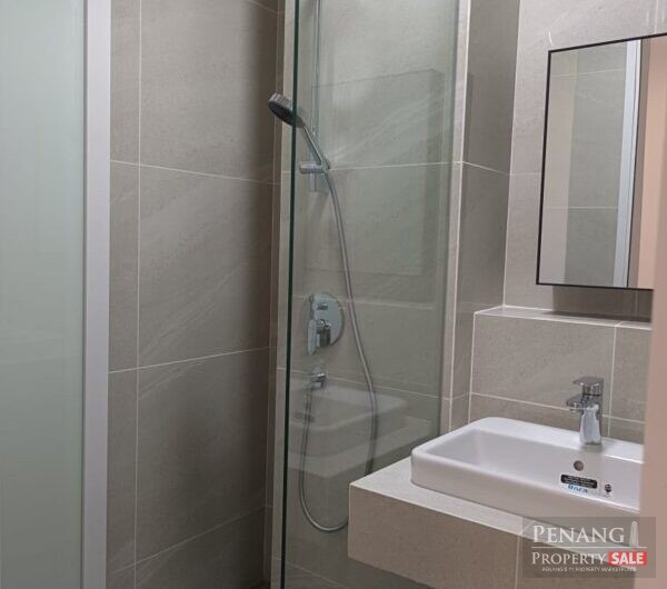 Codrington Residence, Codrington Avenue, Pulau Tikus, George Town, Penang