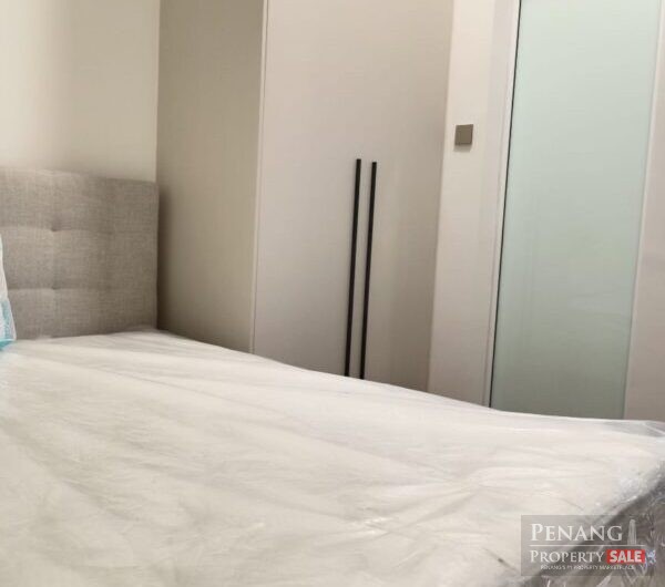 Codrington Residence, Codrington Avenue, Pulau Tikus, George Town, Penang