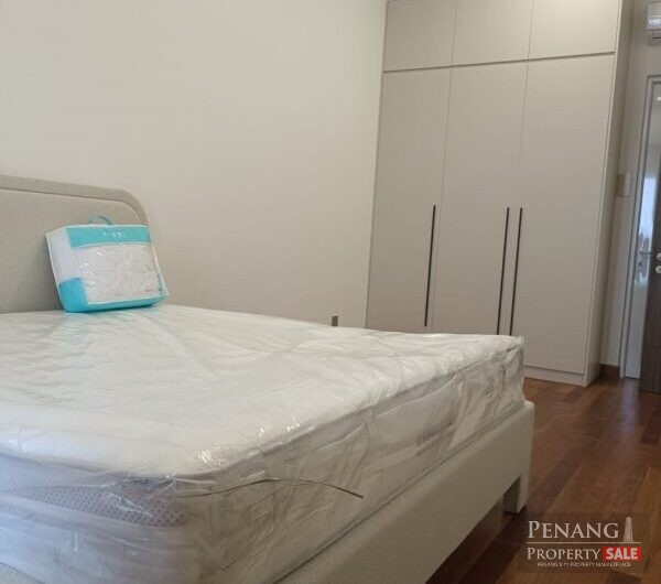 Codrington Residence, Codrington Avenue, Pulau Tikus, George Town, Penang