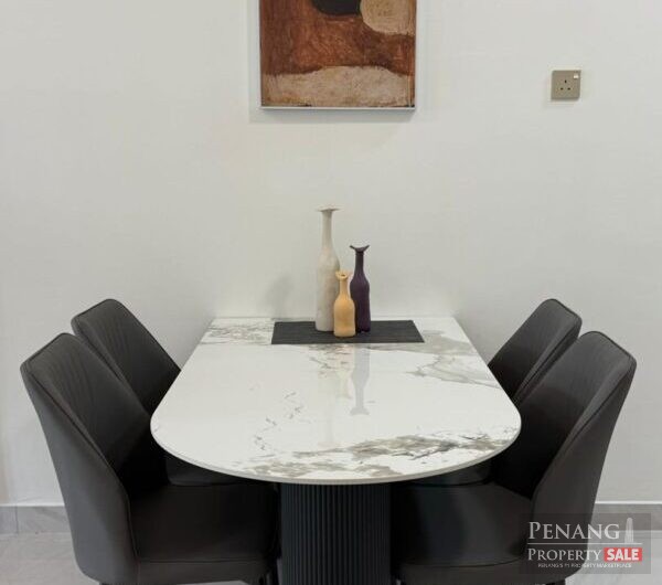 Codrington Residence , Codrington Avenue 10350 Pulau Tikus Pulau Pinang