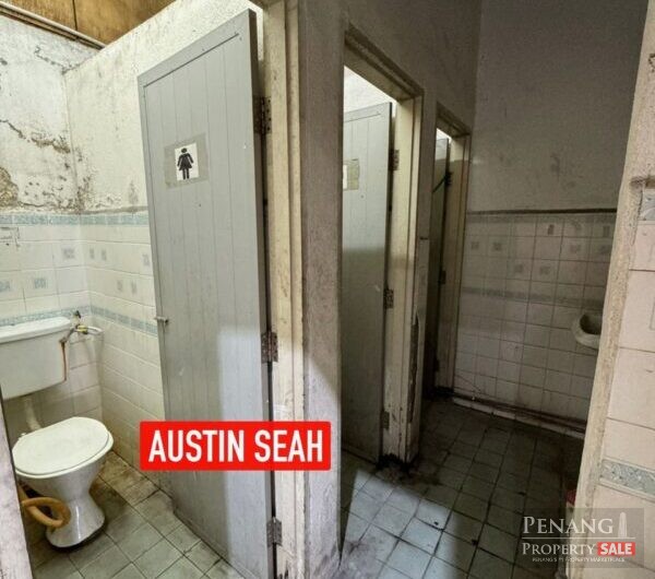 DIAMOND VALLEY 300 AMP LIGHT INDUSTRY For RENT, RARE IN MARKET, CONTACT TO VIEW