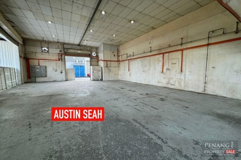 DIAMOND VALLEY 300 AMP LIGHT INDUSTRY For RENT, RARE IN MARKET, CONTACT TO VIEW