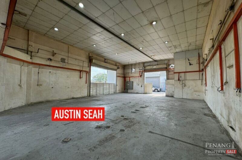 DIAMOND VALLEY 300 AMP LIGHT INDUSTRY For RENT, RARE IN MARKET, CONTACT TO VIEW