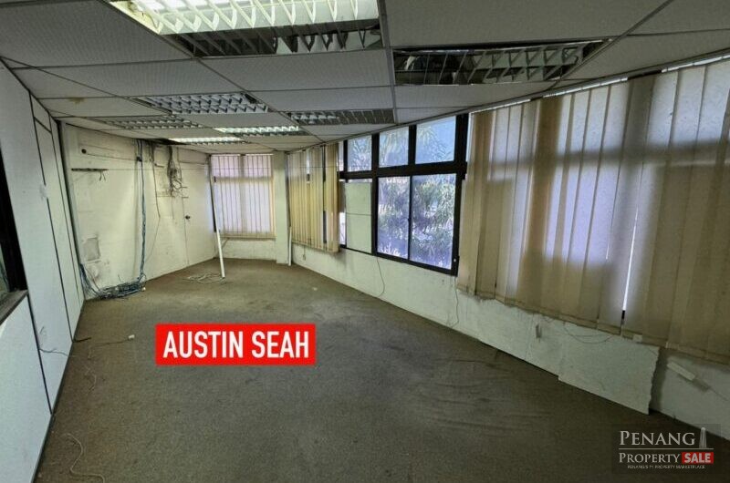 DIAMOND VALLEY 300 AMP LIGHT INDUSTRY For RENT, RARE IN MARKET, CONTACT TO VIEW