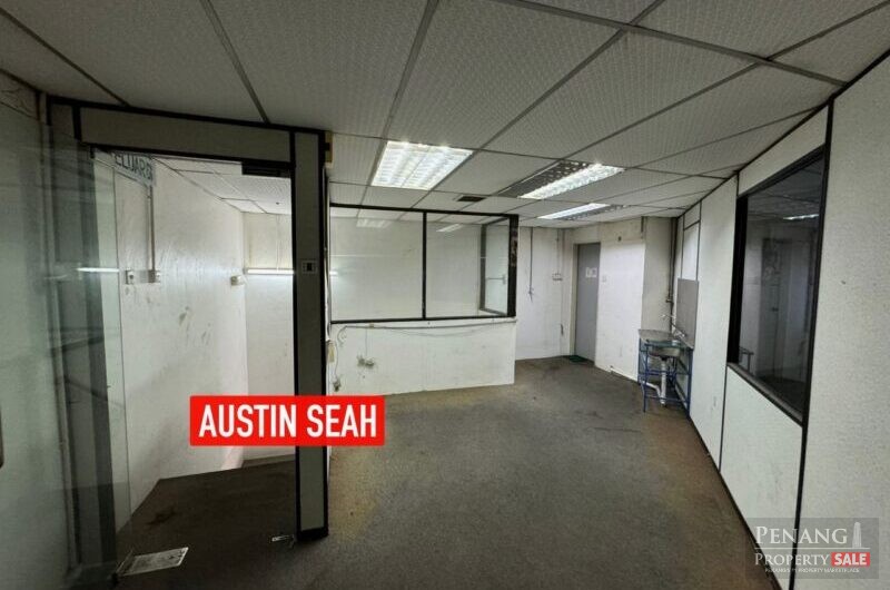 DIAMOND VALLEY 300 AMP LIGHT INDUSTRY For RENT, RARE IN MARKET, CONTACT TO VIEW