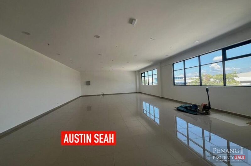 BRAND NEW DETACHED FACTORY For RENT  AT PRAI INDUSTRIAL AREA, RARE IN MARKET