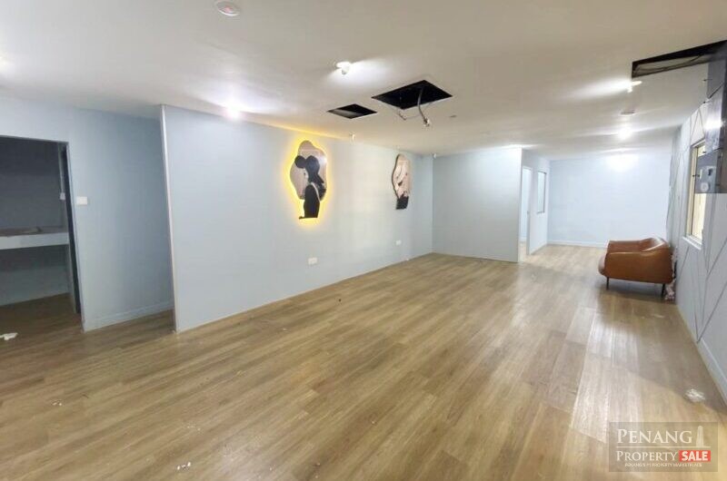 5 Storey Commercial Building Lift 9300sf with rooftop Georgetown