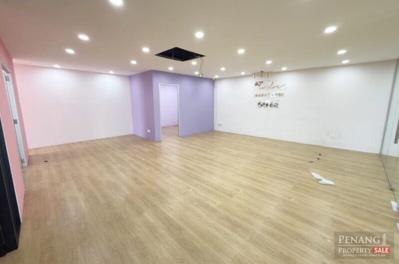 5 Storey Commercial Building Lift 9300sf with rooftop Georgetown