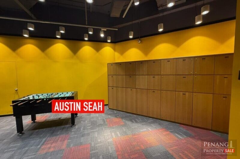 GEORGETOWN FULLY RENOVATED AND FURNISHED OFFICE SPACE For RENT, DIFF SIZE AVAILABLE