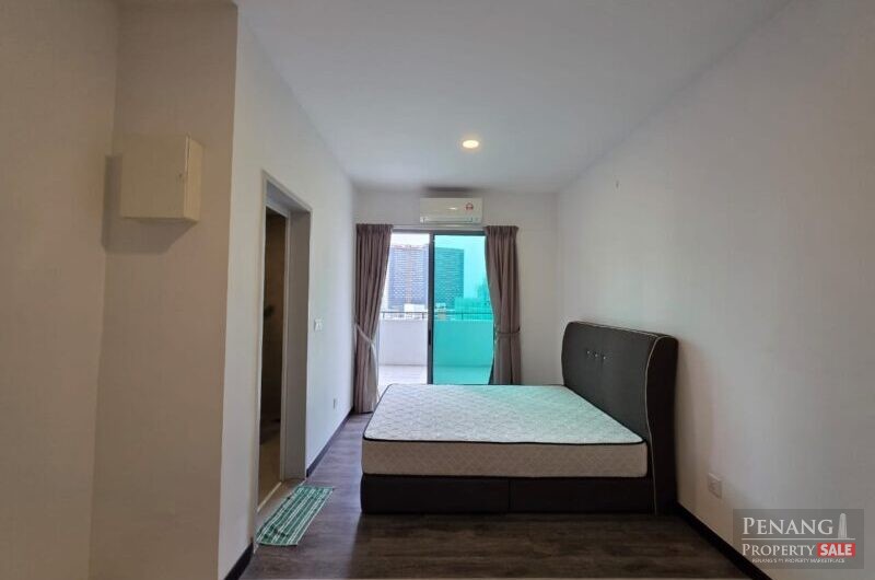 Sensasi @ Utropolis, Batu Kawan, Penang For Rent