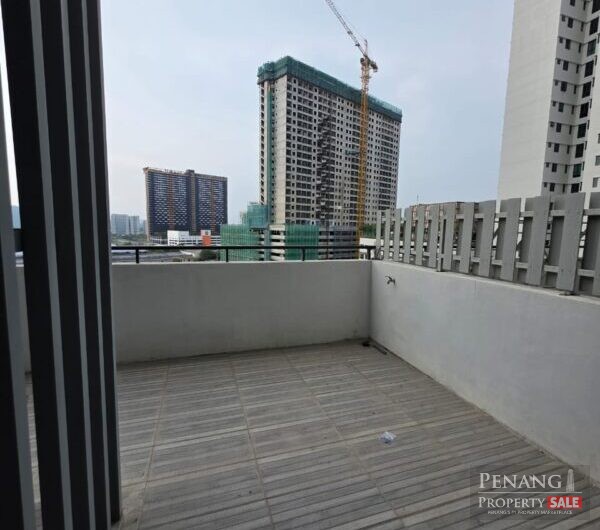 Sensasi @ Utropolis, Batu Kawan, Penang For Rent