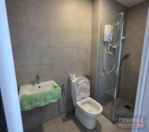 Sensasi @ Utropolis, Batu Kawan, Penang For Rent