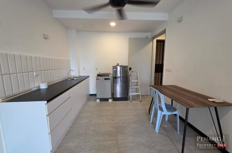 Sensasi @ Utropolis, Batu Kawan, Penang For Rent