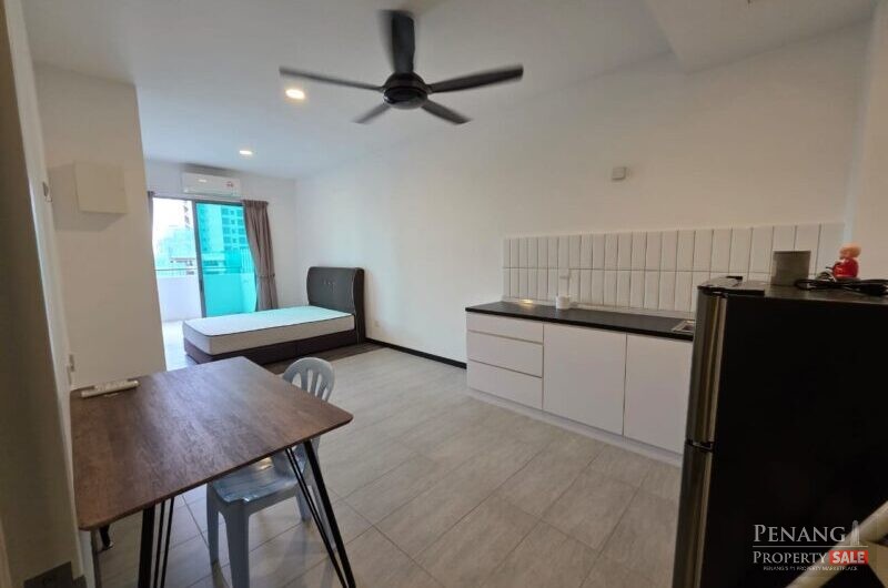 Sensasi @ Utropolis, Batu Kawan, Penang For Rent
