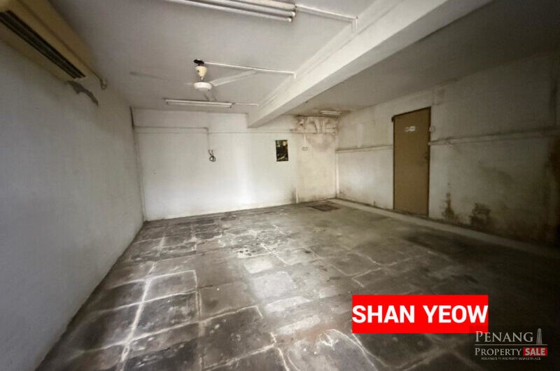 Factory at Mak Mandin Butterworth For Rent