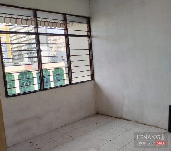 Wisma Lam Hong  For Sales