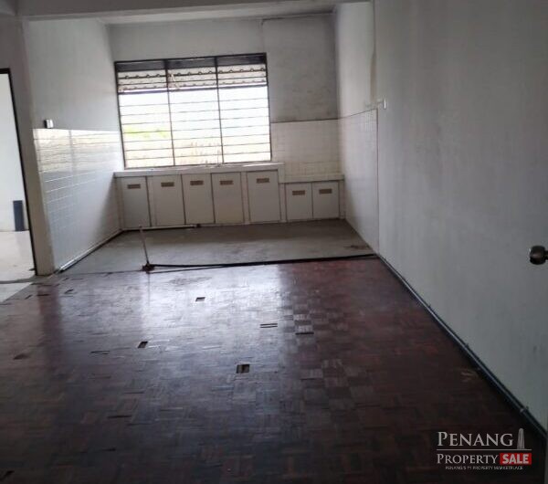 Wisma Lam Hong  For Sales