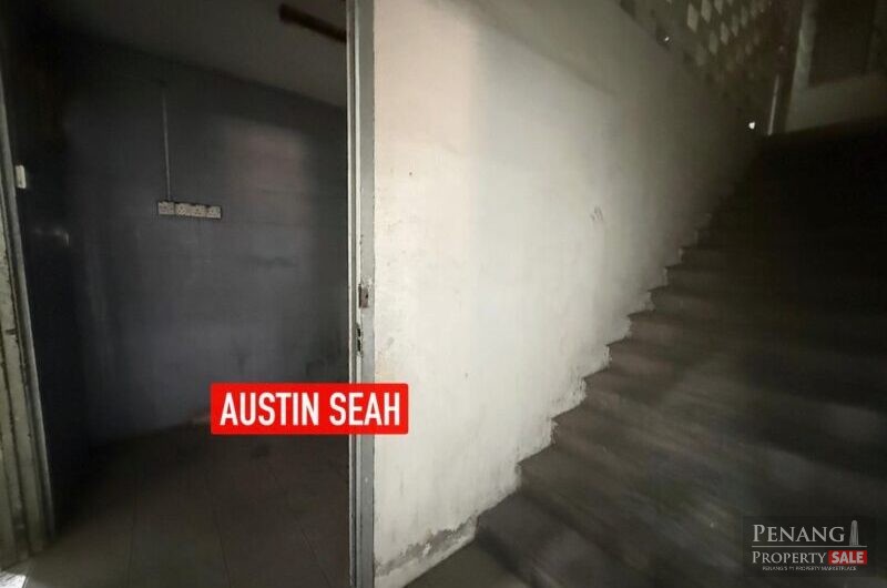 MAK MANDIN 1.5 STOREY FACTORY FOR SALE AND RENT, VIEW TO KNOW MORE