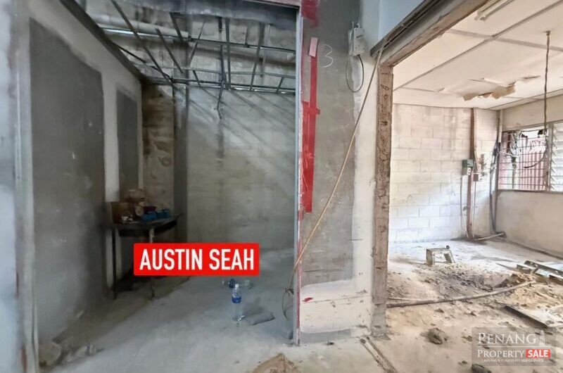 MAK MANDIN 1.5 STOREY FACTORY FOR SALE AND RENT, VIEW TO KNOW MORE