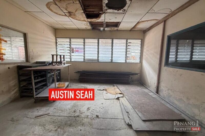 MAK MANDIN 1.5 STOREY FACTORY FOR SALE AND RENT, VIEW TO KNOW MORE