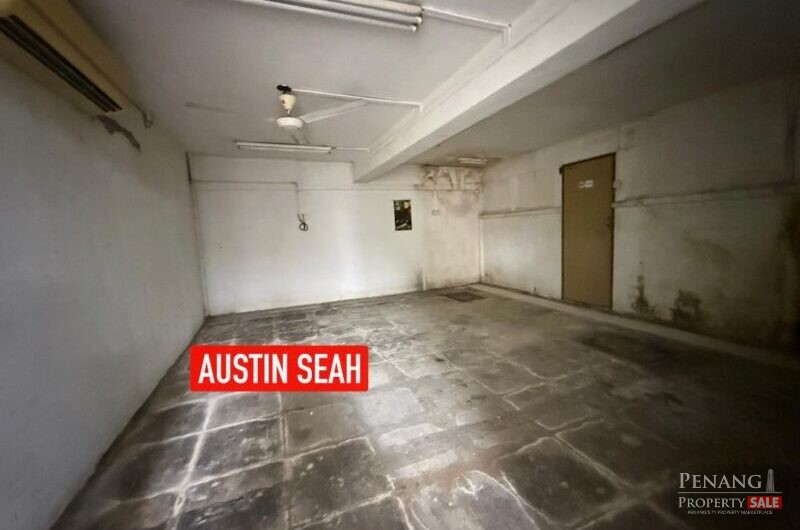 MAK MANDIN 1.5 STOREY FACTORY FOR SALE AND RENT, VIEW TO KNOW MORE