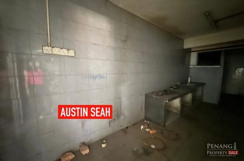 MAK MANDIN 1.5 STOREY FACTORY FOR SALE AND RENT, VIEW TO KNOW MORE