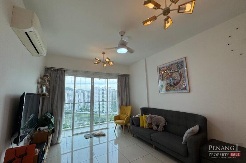 Tropicana Bay Residence