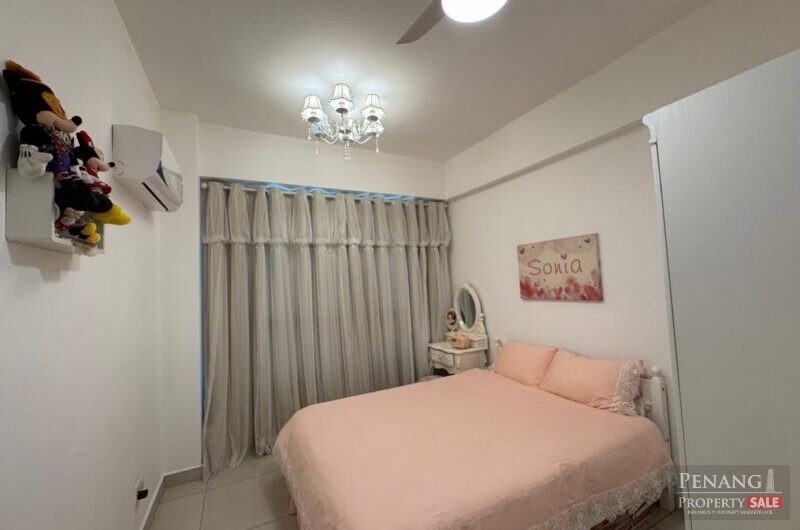 Tropicana Bay Residence