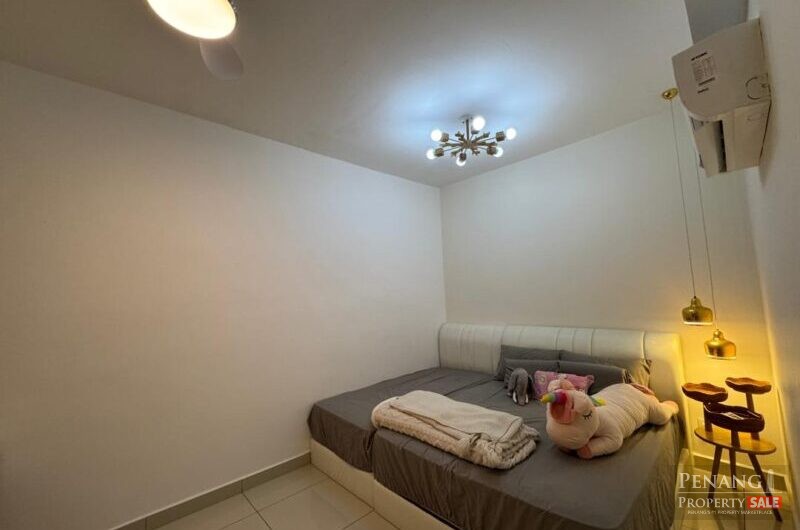 Tropicana Bay Residence