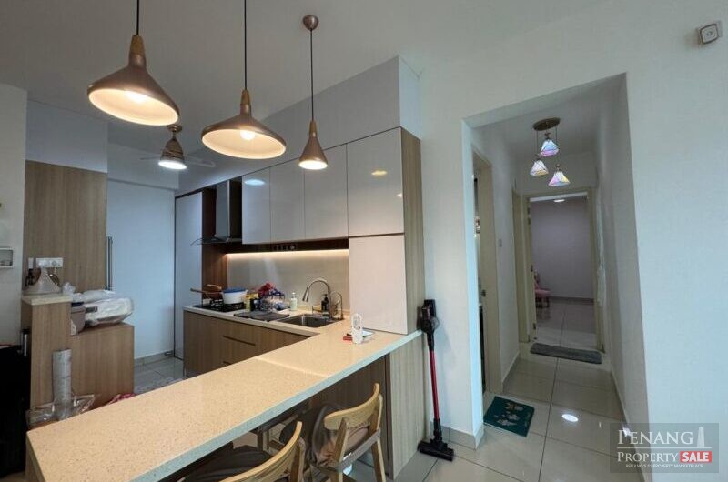 Tropicana Bay Residence