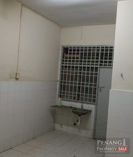 2 Storey Terrace Taman Merak Idaman Simpang Ampat For Rent