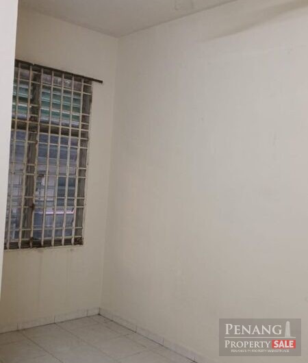 2 Storey Terrace Taman Merak Idaman Simpang Ampat For Rent