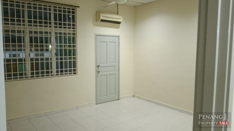 2 Storey Terrace Taman Merak Idaman Simpang Ampat For Rent