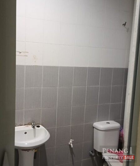 2 Storey Terrace Taman Merak Idaman Simpang Ampat For Rent