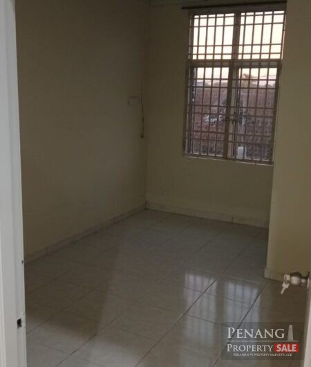 2 Storey Terrace Taman Merak Idaman Simpang Ampat For Rent