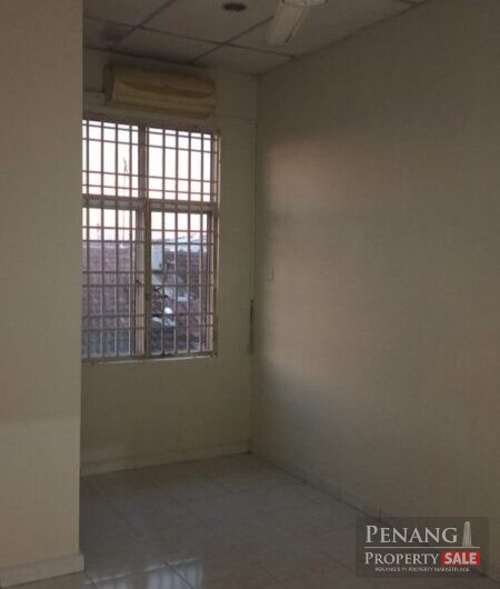 2 Storey Terrace Taman Merak Idaman Simpang Ampat For Rent