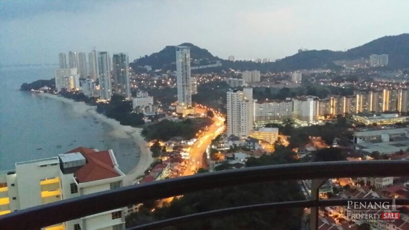 Coastal Tower ,  Jalan Tanjung Bungah 11200 , Penang