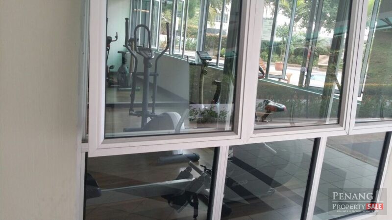 Coastal Tower ,  Jalan Tanjung Bungah 11200 , Penang