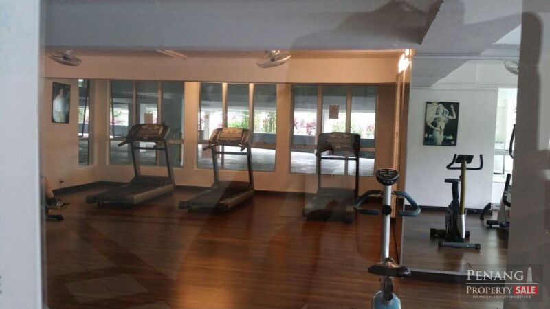 Coastal Tower ,  Jalan Tanjung Bungah 11200 , Penang