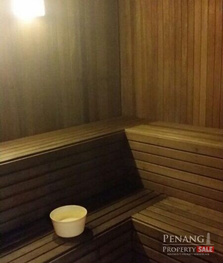 Coastal Tower ,  Jalan Tanjung Bungah 11200 , Penang