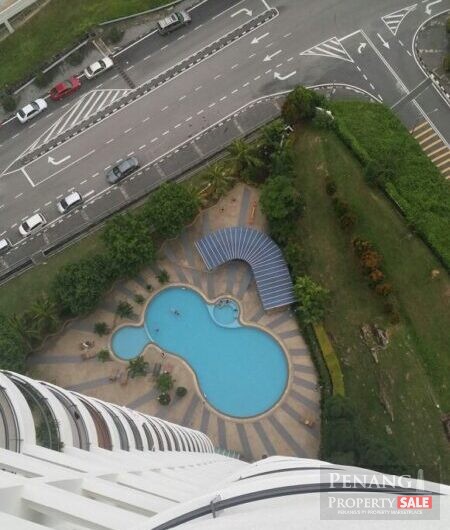 Coastal Tower ,  Jalan Tanjung Bungah 11200 , Penang