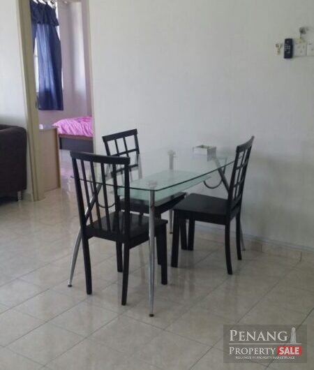 Coastal Tower ,  Jalan Tanjung Bungah 11200 , Penang