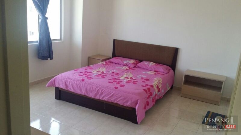 Coastal Tower ,  Jalan Tanjung Bungah 11200 , Penang