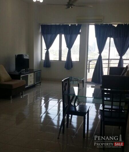 Coastal Tower ,  Jalan Tanjung Bungah 11200 , Penang