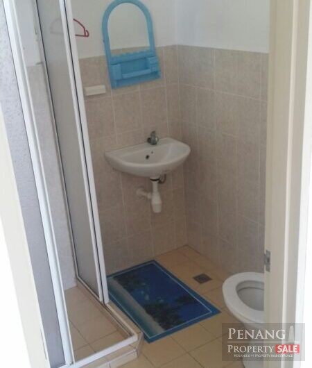 Coastal Tower ,  Jalan Tanjung Bungah 11200 , Penang